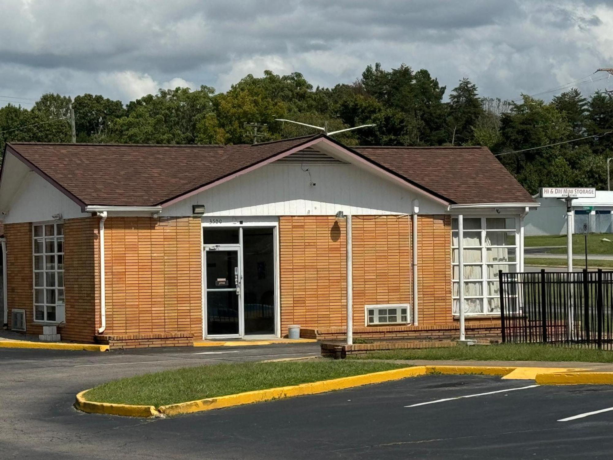 Travel Inn By Oyo Danville Us-29 Kültér fotó